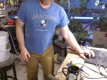 Chaturbate Nude Webcam of seattlemanwhore