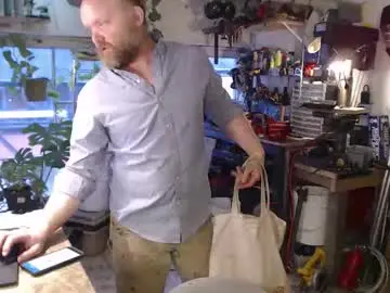 Chaturbate Free Porn Cam of seattlemanwhore