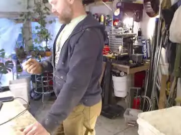 Chaturbate Live Sex Cam of seattlemanwhore