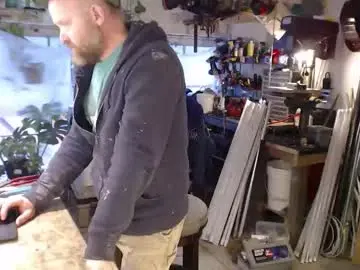 Chaturbate Sex Cam of seattlemanwhore