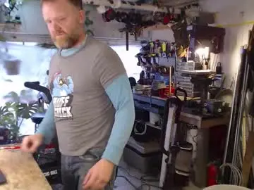 Chaturbate Adult Webcam of seattlemanwhore