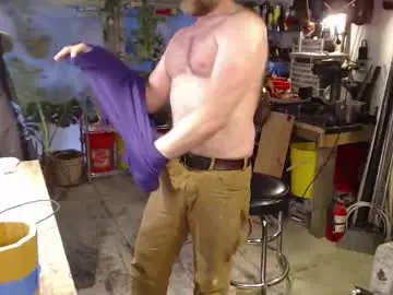 Chaturbate Sex Cam of seattlemanwhore