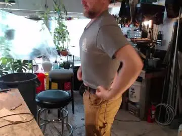 Chaturbate Free Porn Cam of seattlemanwhore