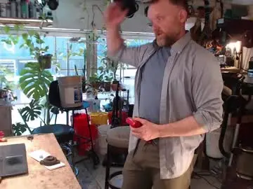 Chaturbate Adult Webcam of seattlemanwhore