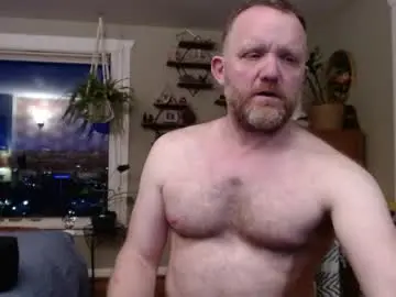 Chaturbate Sex Cam of seattlemanwhore