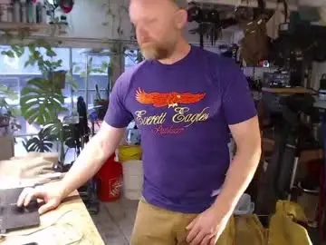 Chaturbate Sex Cam of seattlemanwhore