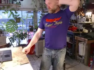 Chaturbate Sex Cam of seattlemanwhore