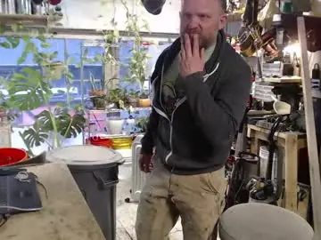 Chaturbate Sex Cam of seattlemanwhore