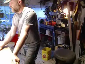 Chaturbate Sex Cam of seattlemanwhore