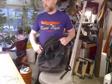 Chaturbate Sex Cam of seattlemanwhore