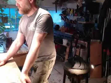 Chaturbate Free Porn Cam of seattlemanwhore