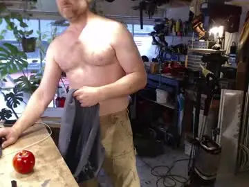Chaturbate Free Porn Cam of seattlemanwhore