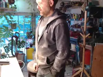 Chaturbate Free Porn Cam of seattlemanwhore