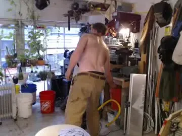 Chaturbate Free Porn Cam of seattlemanwhore