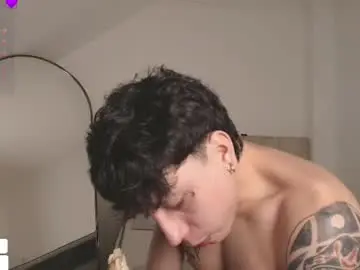 Chaturbate Live Porn of sexydeath777