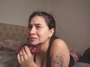 Chaturbate Live Sex of sexydeath777