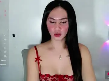 Chaturbate Sex Chat of sexygigi_xox