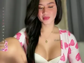 Chaturbate Nude Webcam of sexygigi_xox