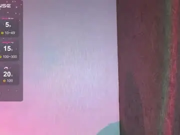 Chaturbate Sex Cam of skibatryanka