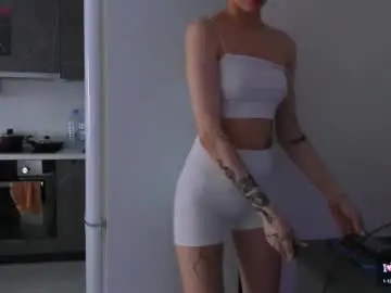 Chaturbate Watch Live Sex Cams of sweet_princess_ashley