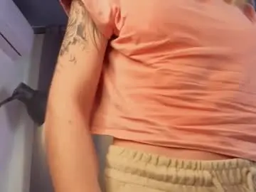 Chaturbate Sex Cam of thismalarz