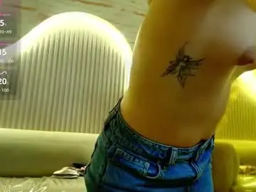 Chaturbate Live Sex Cam of valentina_r_