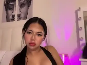 Chaturbate Nude Webcam of whoss_sofia