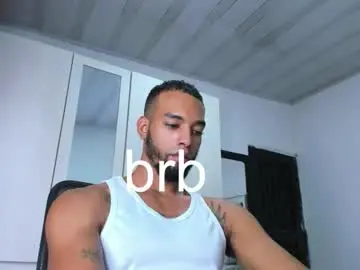 Chaturbate Nude Webcam of 11inchesblackcock