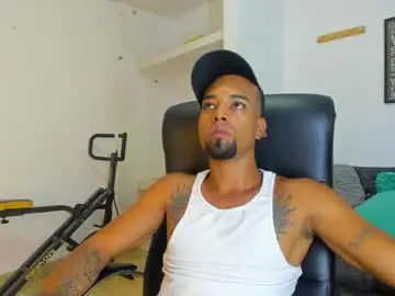 Chaturbate Free Porn Cam of 11inchesblackcock