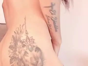 Chaturbate Sex Chat of _megan_mill