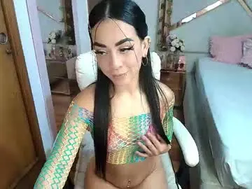 Chaturbate Sex Chat of _natashaa19