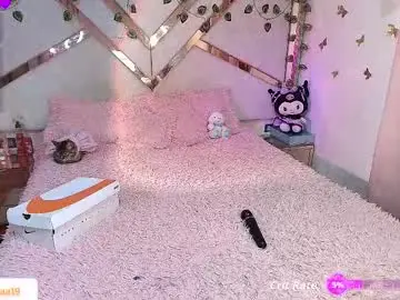 Chaturbate Free Live Porn of _natashaa19