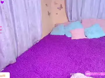 Chaturbate Adult Webcams of _natashaa19