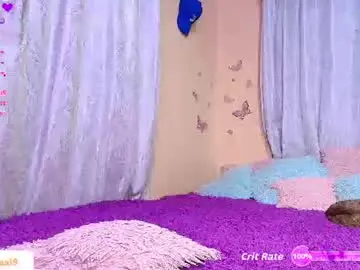 Chaturbate Private Sex Chat of _natashaa19