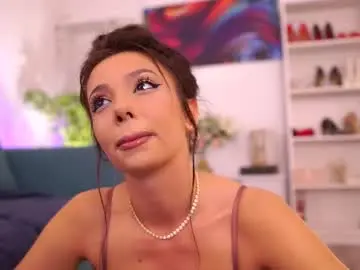 Chaturbate Watch Live Sex Cams of aishabee