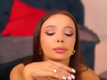 Chaturbate Private Sex Chat of aishabee