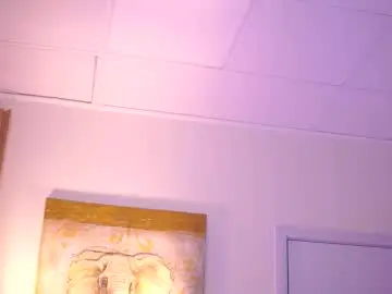 Chaturbate Adult Video Chat of aishabee