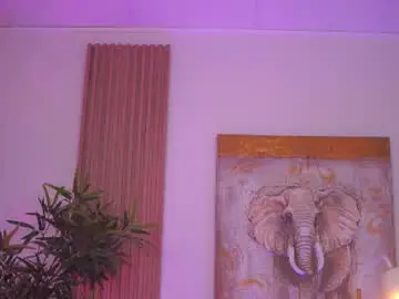 Chaturbate Free Porn Cam of aishabee