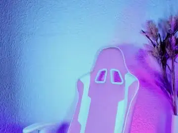 Chaturbate Live Sex Cam of alexa_fox18