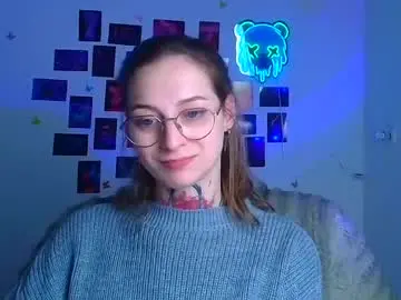 Chaturbate Private Sex Chat of alexa_kittie