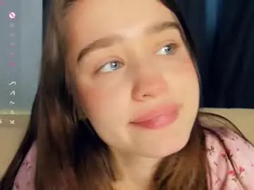 Chaturbate Live Sex of alivialovely