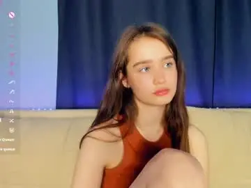 Chaturbate Nude Webcam of alivialovely