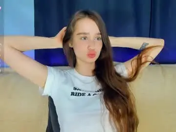 Chaturbate Live Porn of alivialovely