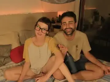 Chaturbate Sex Chat of amancay_