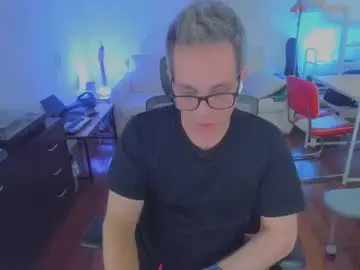 Chaturbate Best Webcam of andy0pandi