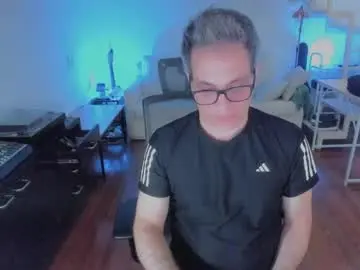 Chaturbate Nude Webcam of andy0pandi