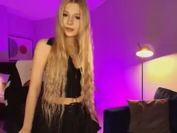 Chaturbate Best Webcam of angelic_face_