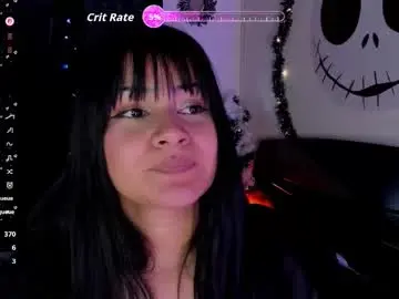 Chaturbate Private Sex Chat of anhiahoney02