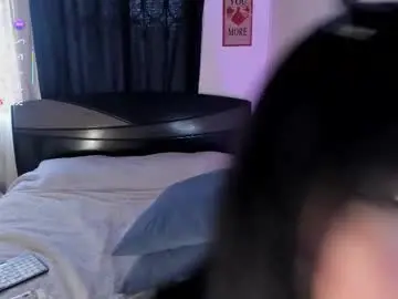 Chaturbate Sex Chat of anhiahoney02