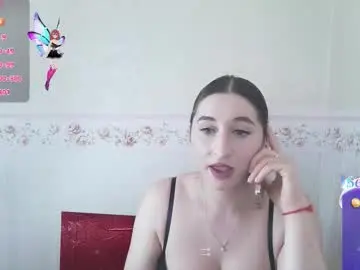 Chaturbate Private Sex Chat of anniemarilyn